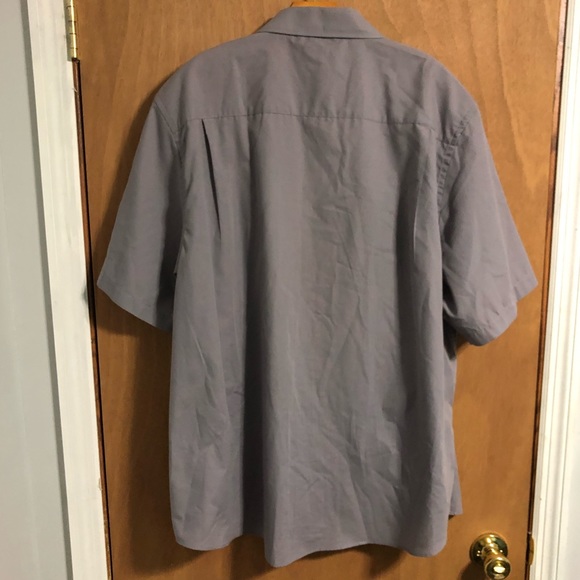 🔥 LAST CHANCE 🔥 Irvine Park Button Down Shirt - Picture 10 of 11